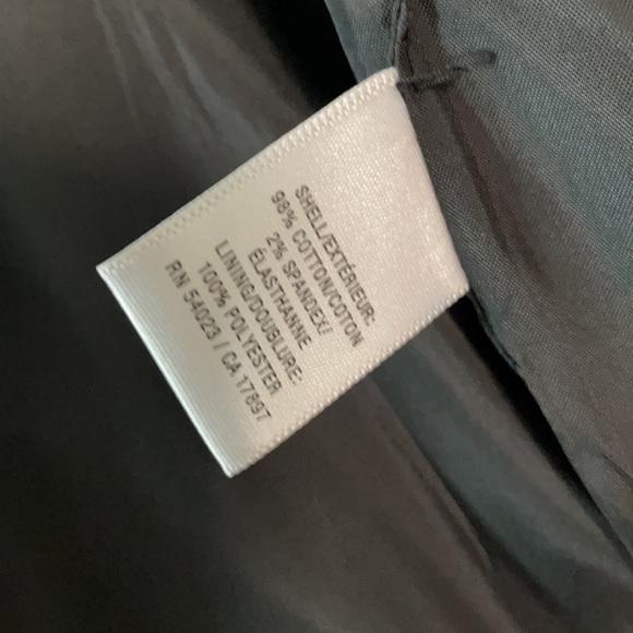 Old Navy Black Jacket - Picture 6 of 10